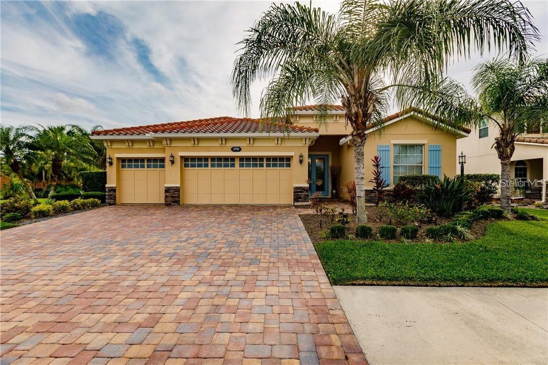 5790 Rock Dove Dr., Sarasota, FL 34241