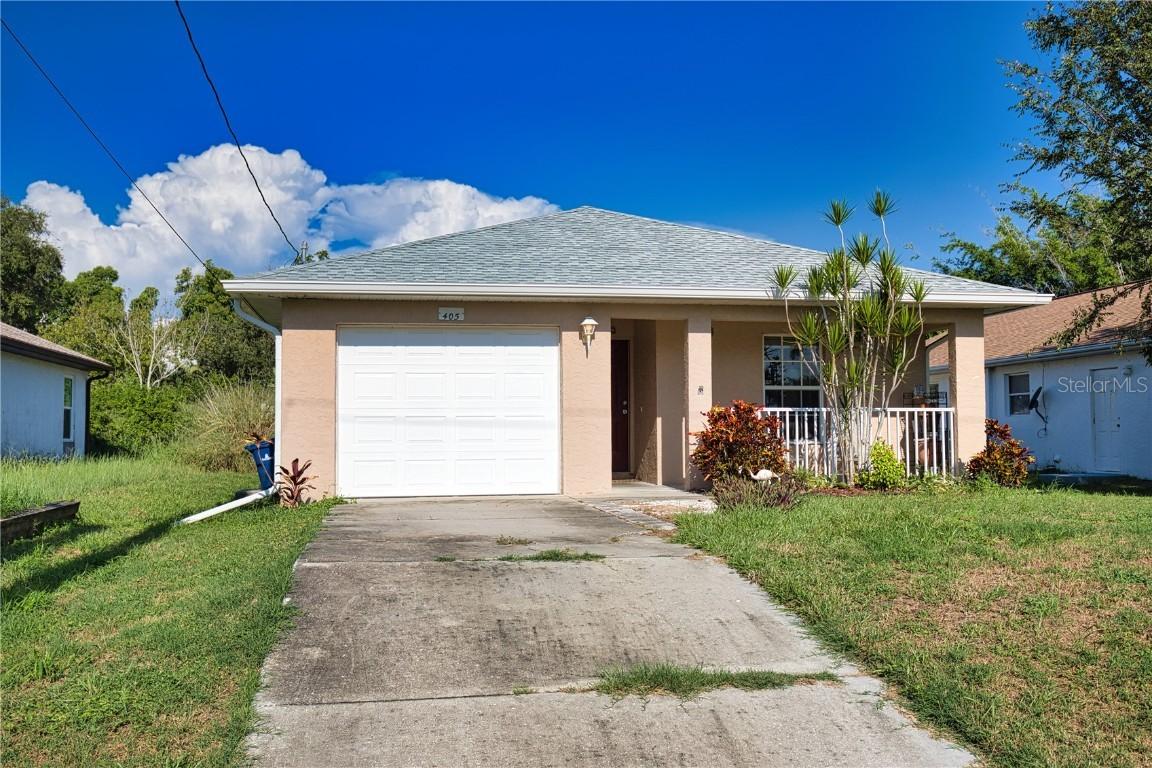 405 S Ravenna St., Nokomis, FL 34275