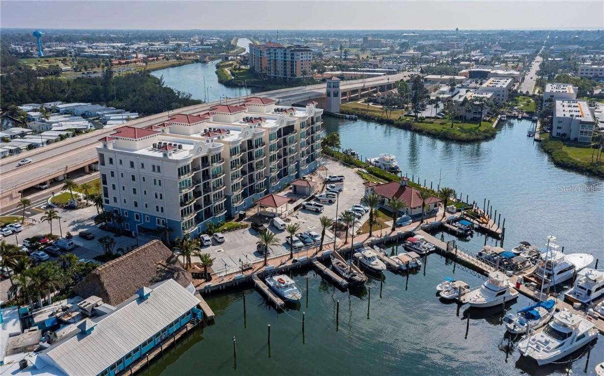 503 N Tamiami Tr. #301, Venice, FL 34285