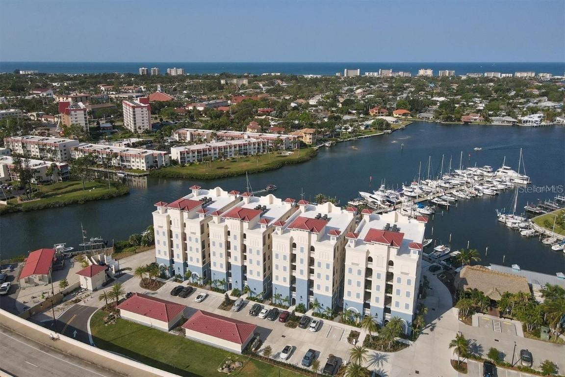 503 N Tamiami Tr. #301, Venice, FL 34285