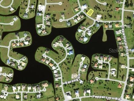 17048 Monza Rd., Punta Gorda, FL 33955