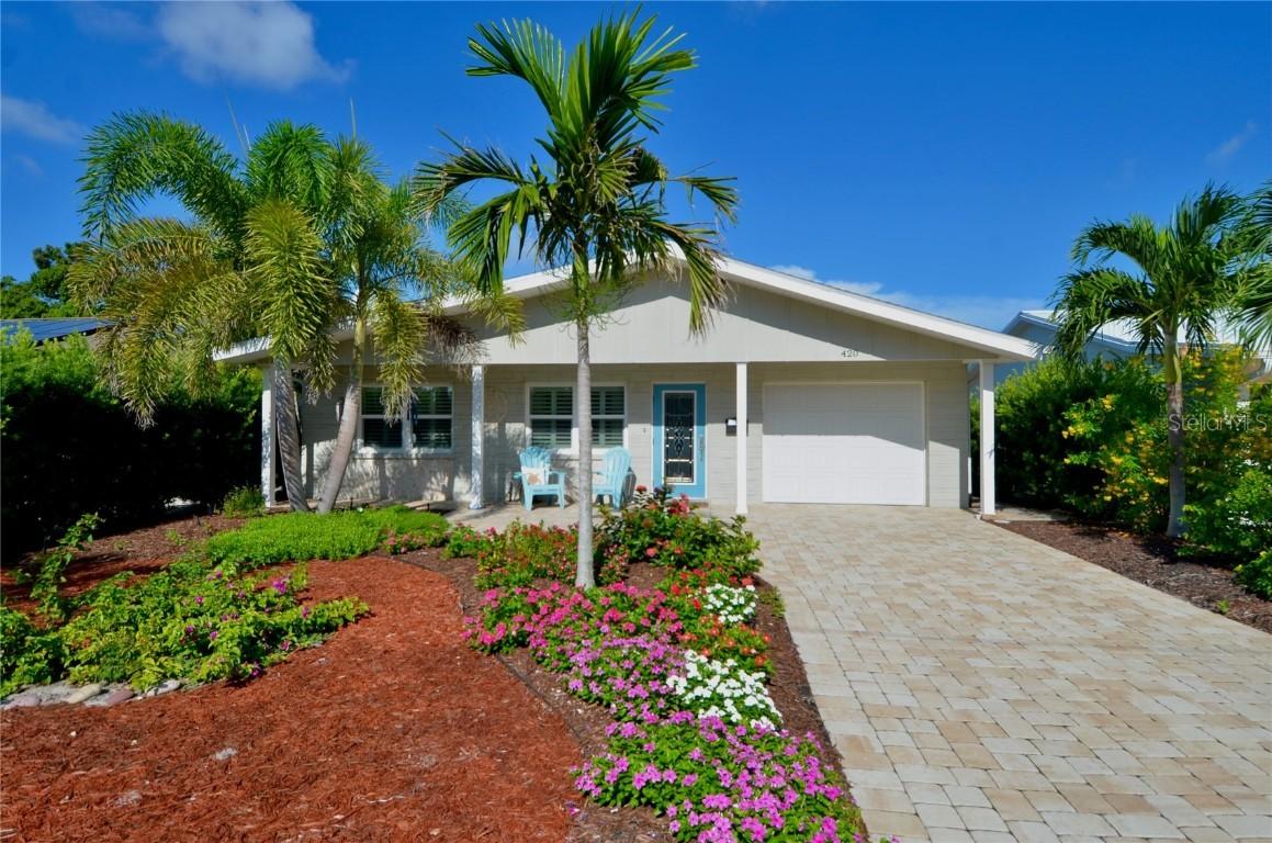 420 Riviera St., Venice, FL 34285