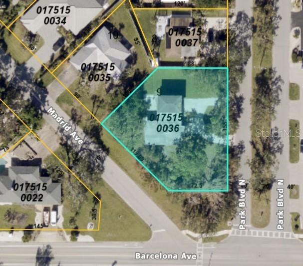 201 Park Blvd., Venice, FL 34285
