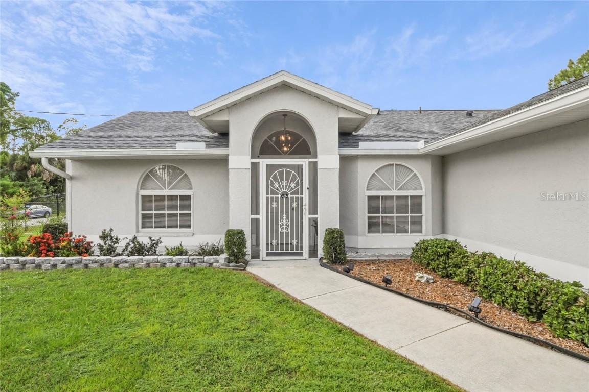 4317 Eldron Ave., North Port, FL 34286