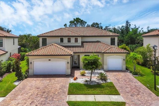 New Construction Homes For Sale This Week in Venice: August 13th to August 19th