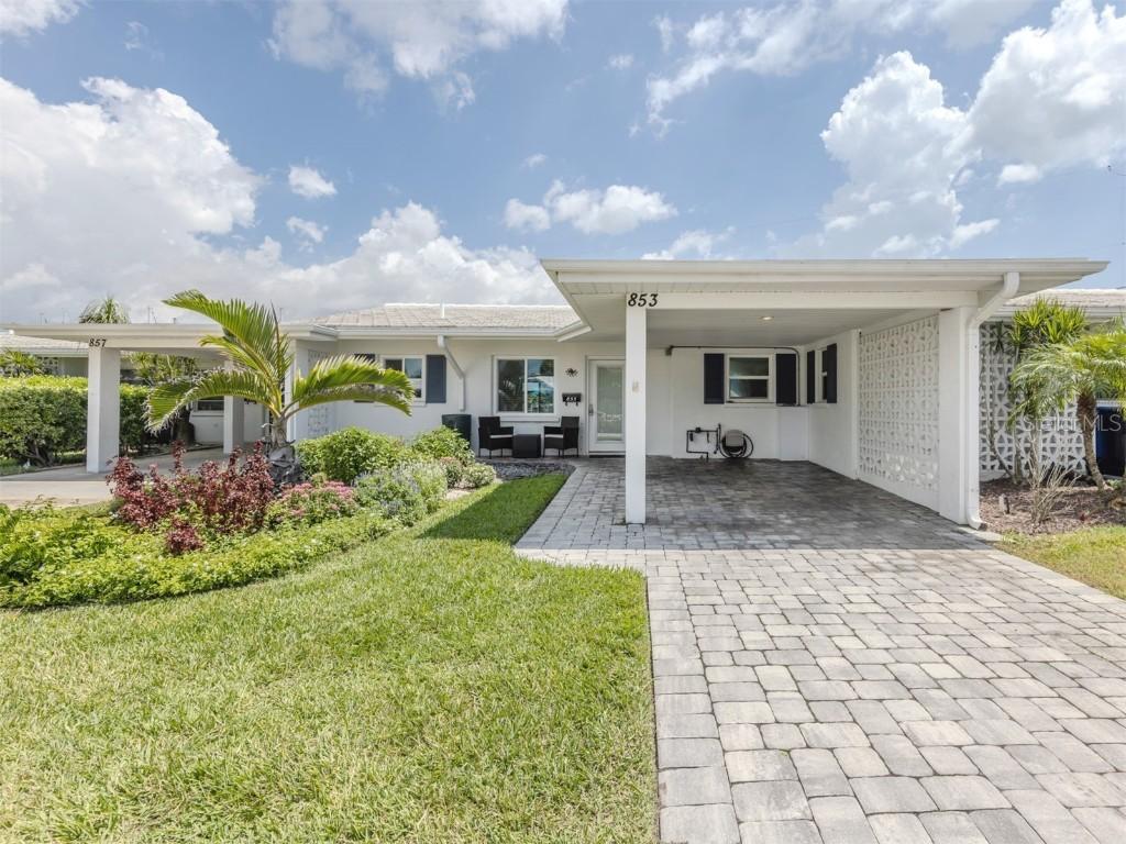 853 White Cap Cir. #18, Venice, FL 34285