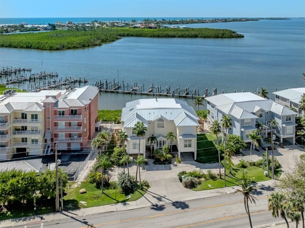 1400 Beach Rd. #3, Englewood, FL 34223