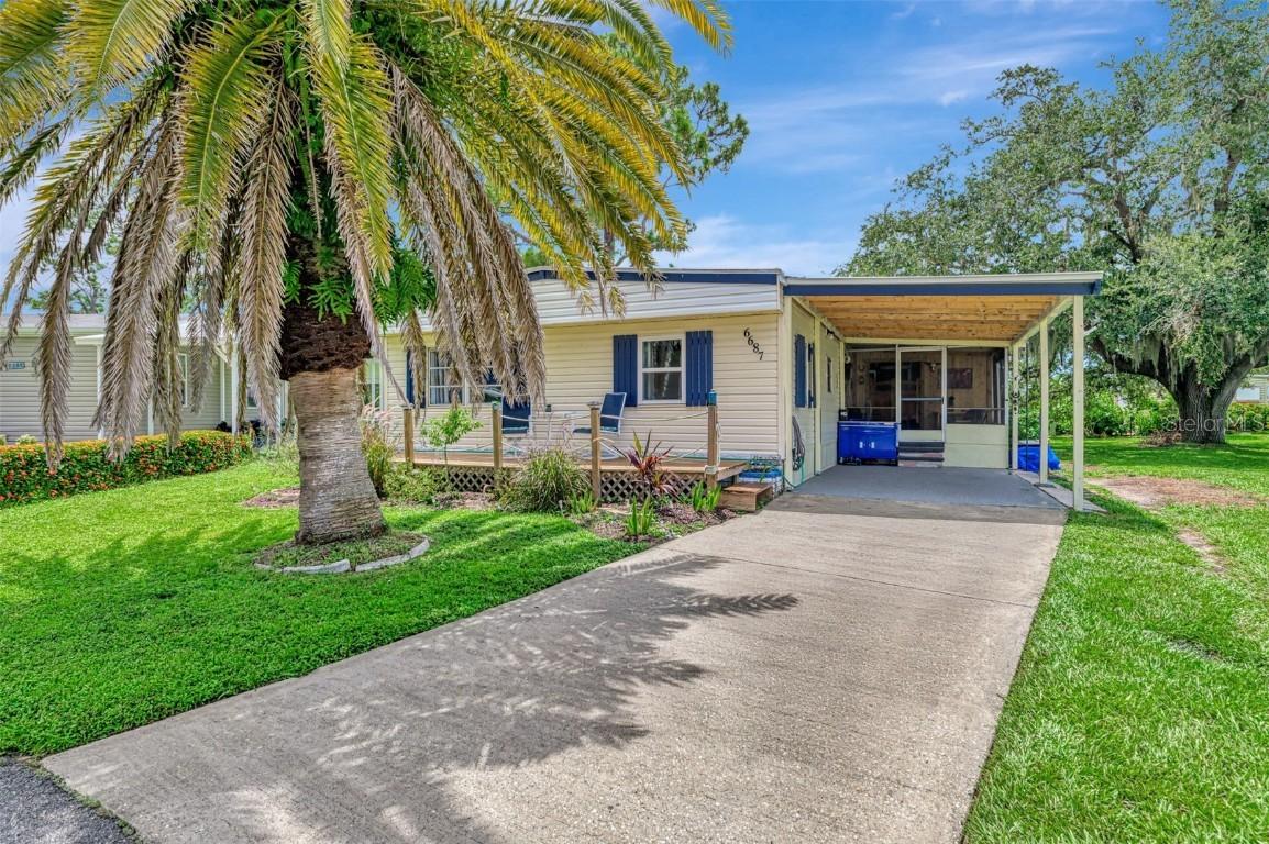 6687 Hauli Ct., North Port, FL 34287