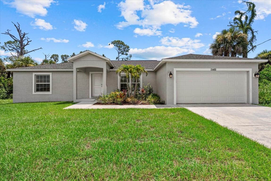 11481 Willmington Blvd., Port Charlotte, FL 33981