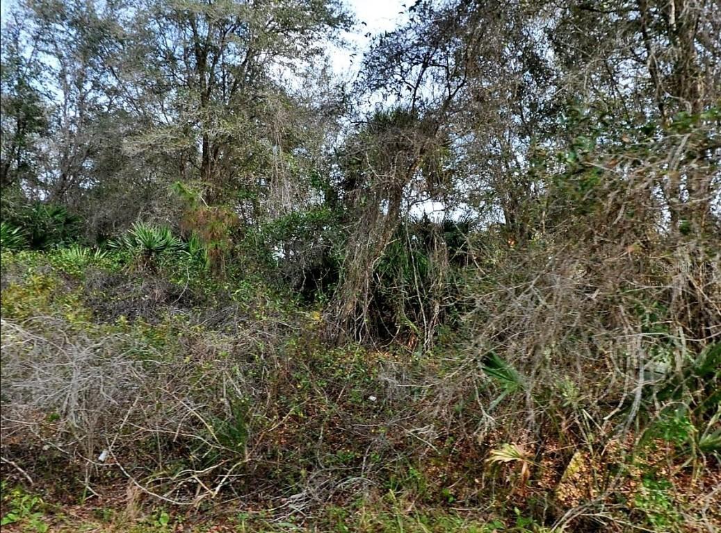 Gilbert St., North Port, FL 34288