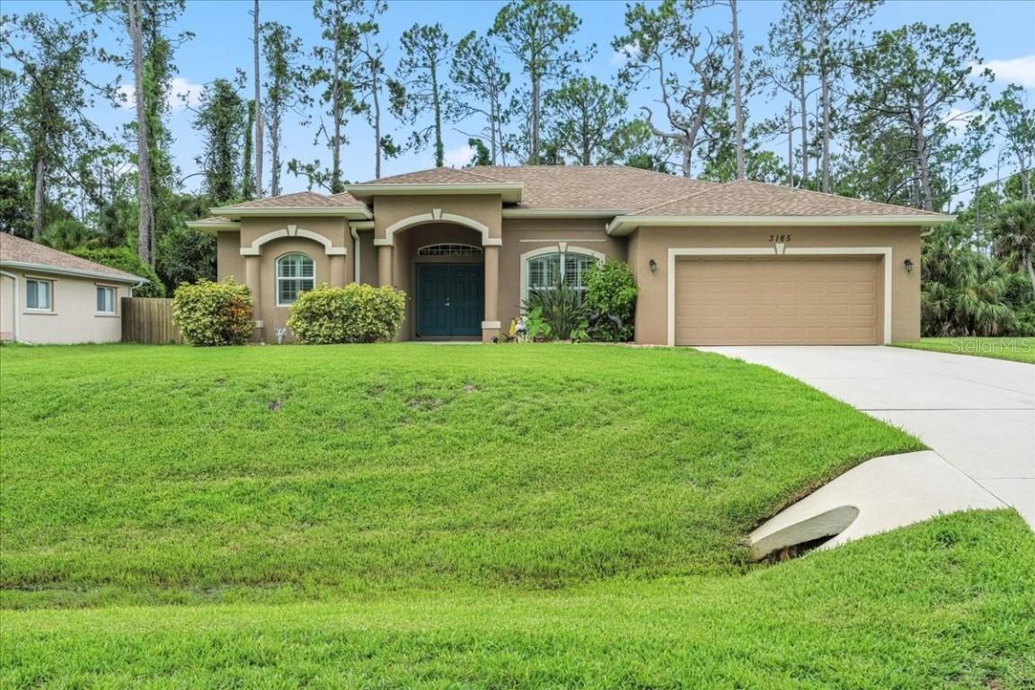 3165 Stokie Ave., North Port, FL 34286