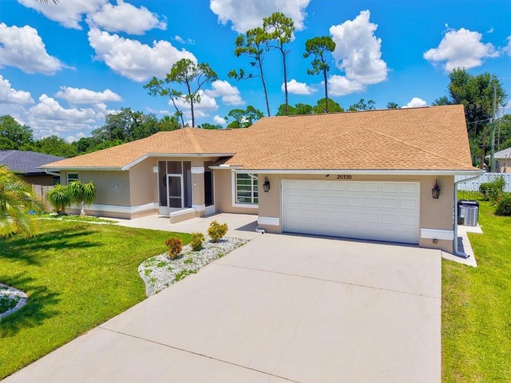 20330 Emerald Ave., Port Charlotte, FL 33952