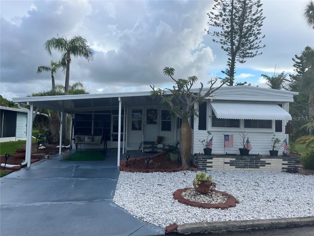 401 Roma Rd., Venice, FL 34285
