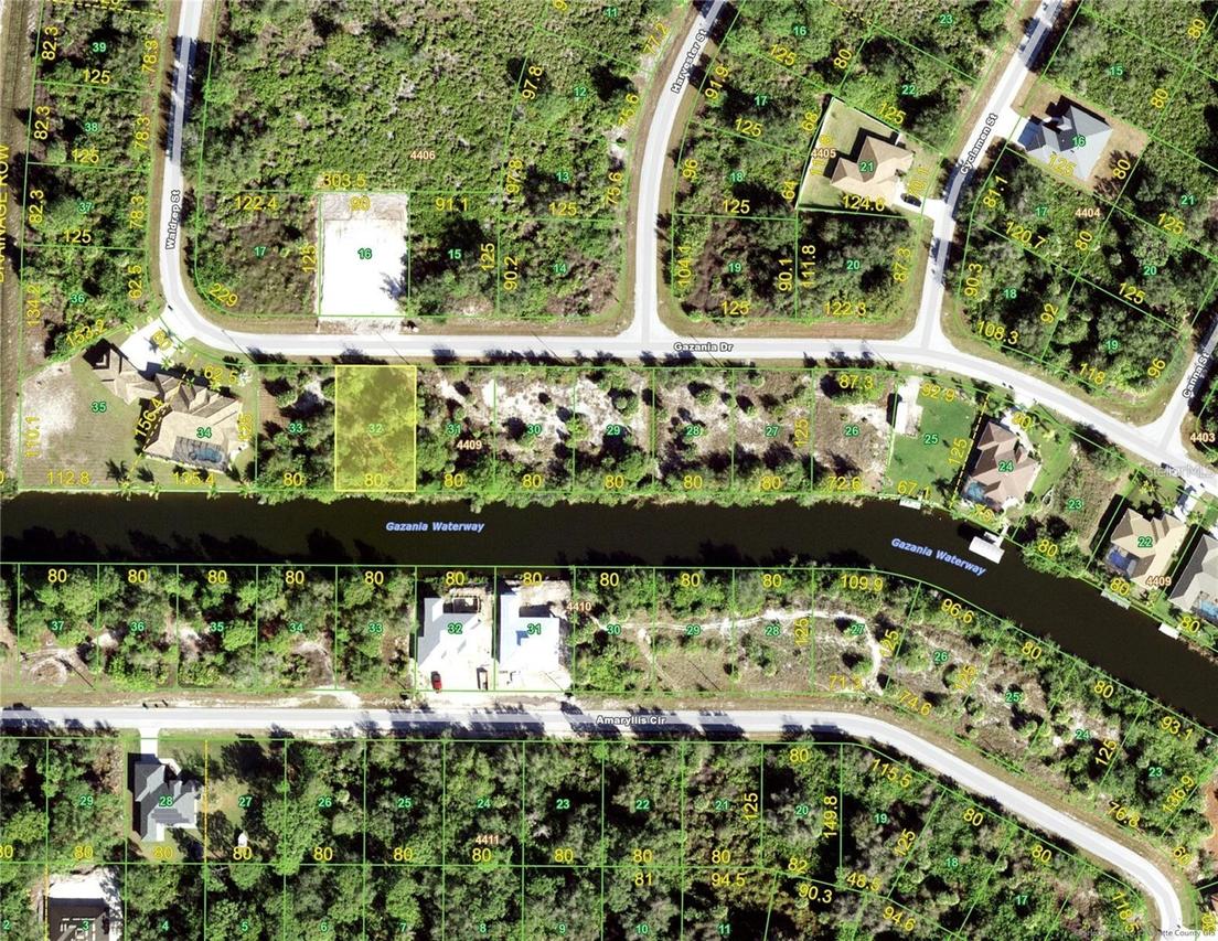 9602 Gazania Dr., Port Charlotte, FL 33981