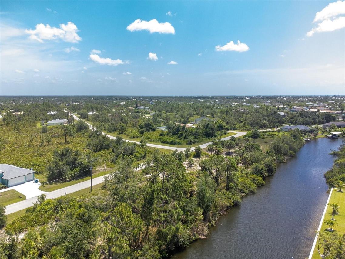 9602 Gazania Dr., Port Charlotte, FL 33981