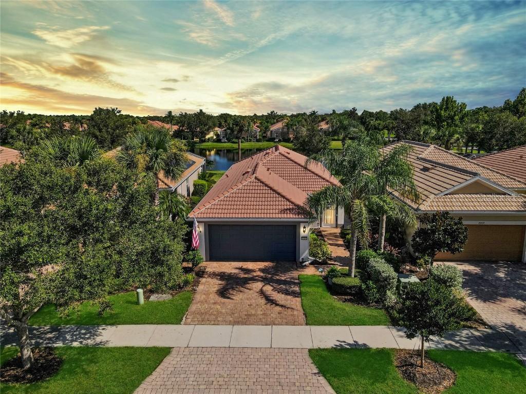 19263 Lappacio St., Venice, FL 34293