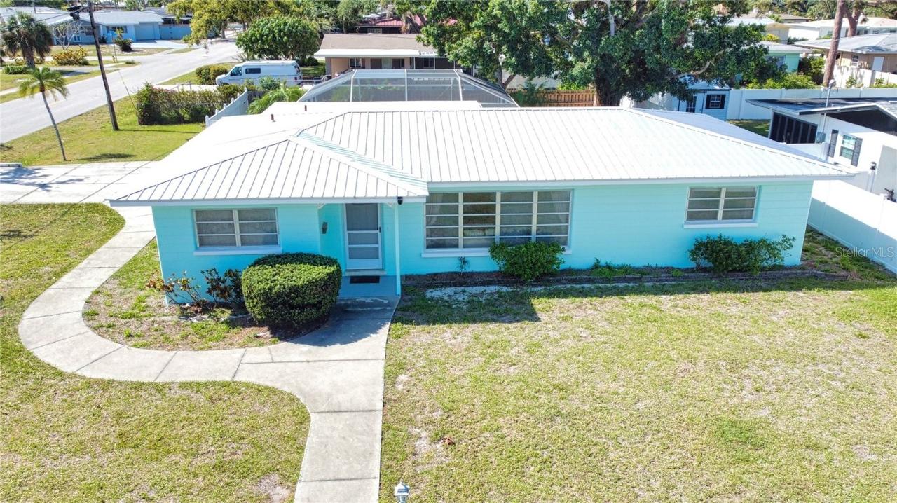 100 Aurora St., Venice, FL 34285