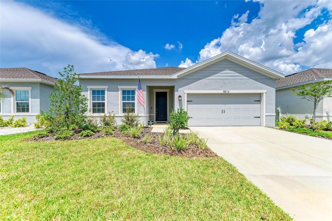 9814 Daybreak Glen, Parrish, FL 34219