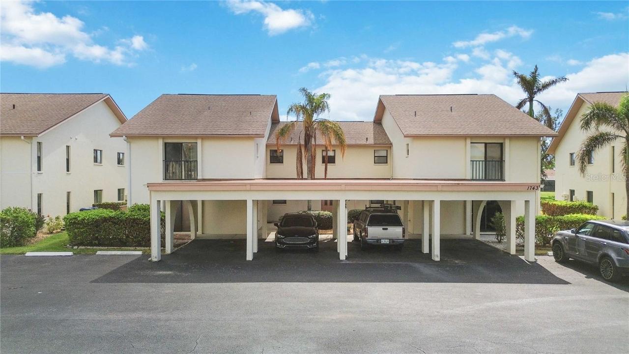 1743 Lake Pl. #1743C, Venice, FL 34293