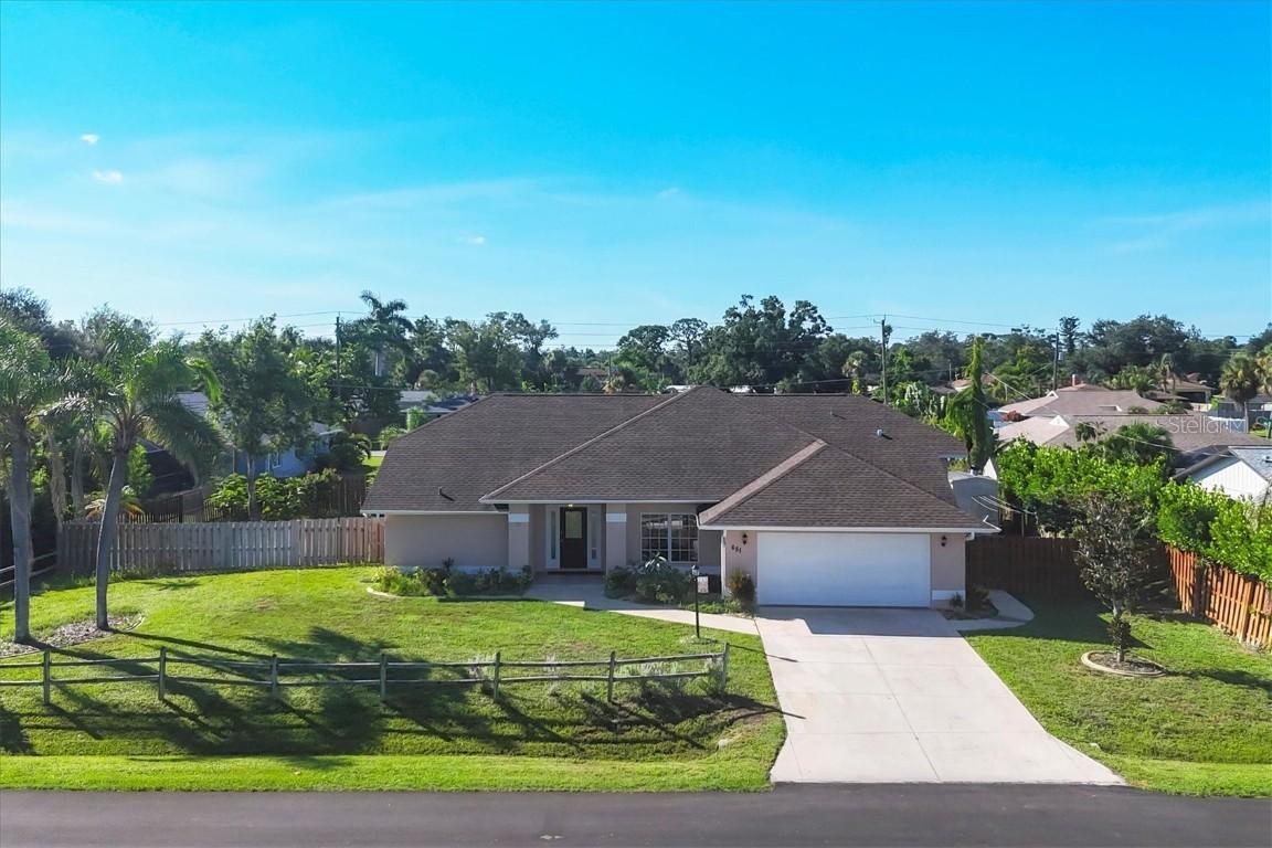 651 Coronado Rd., Venice, FL 34293