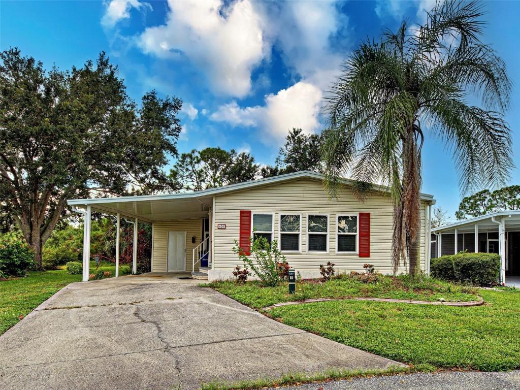 620 Woodwyn Ct., North Port, FL 34287