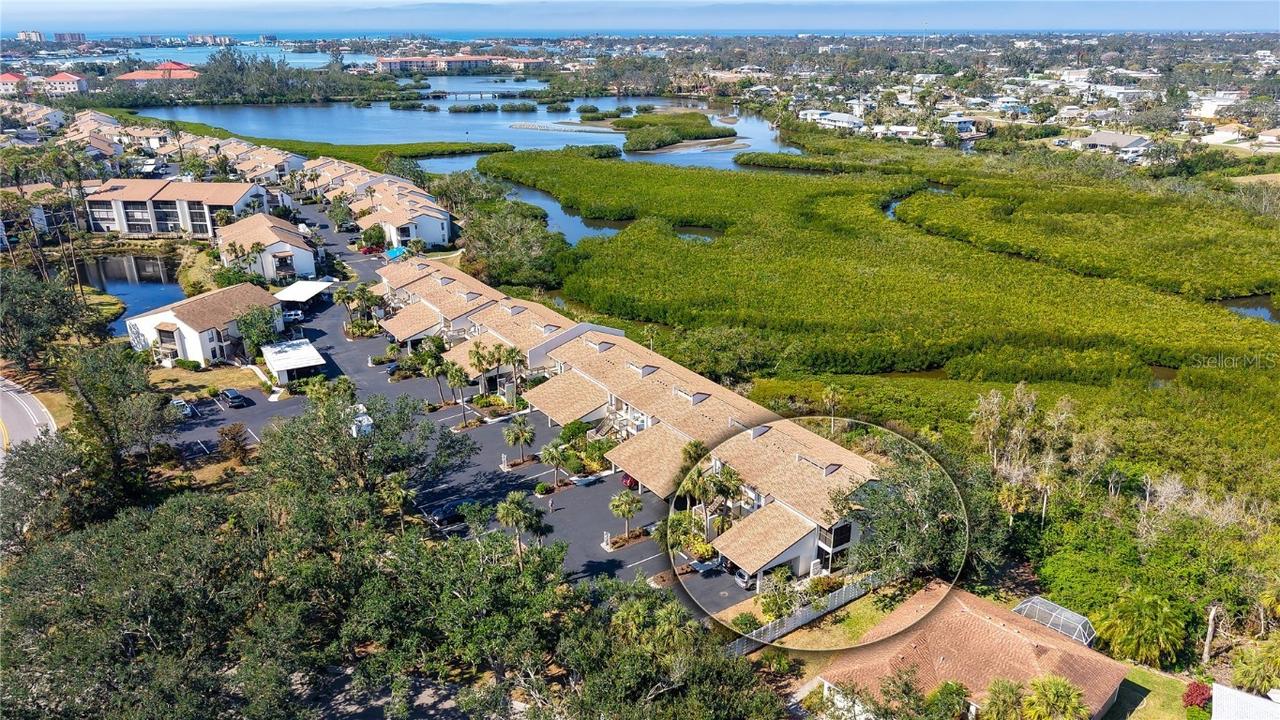 1106 Bird Bay Way #316, Venice, FL 34285