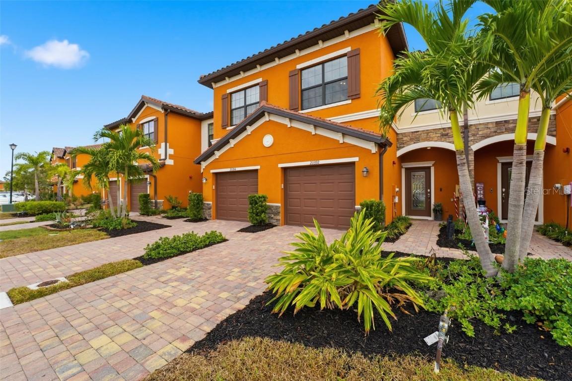 20392 Lagente Cir., Venice, FL 34293