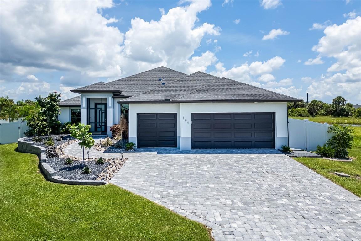 159 April Rd., Rotonda West, FL 33947