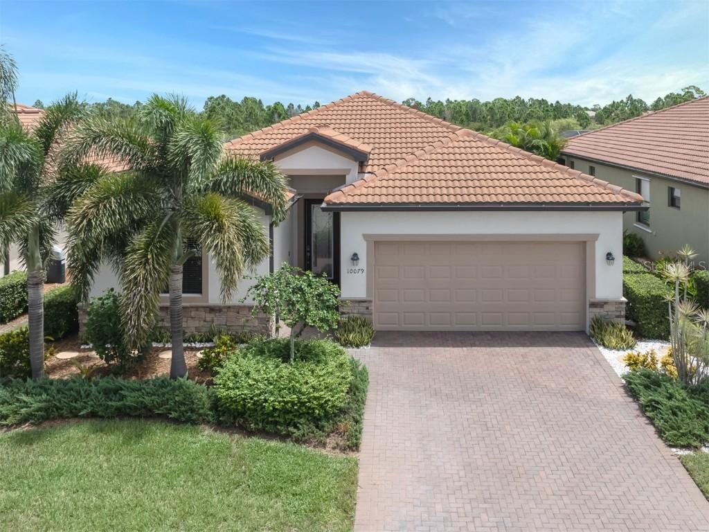 10079 Crooked Creek Dr., Venice, FL 34293