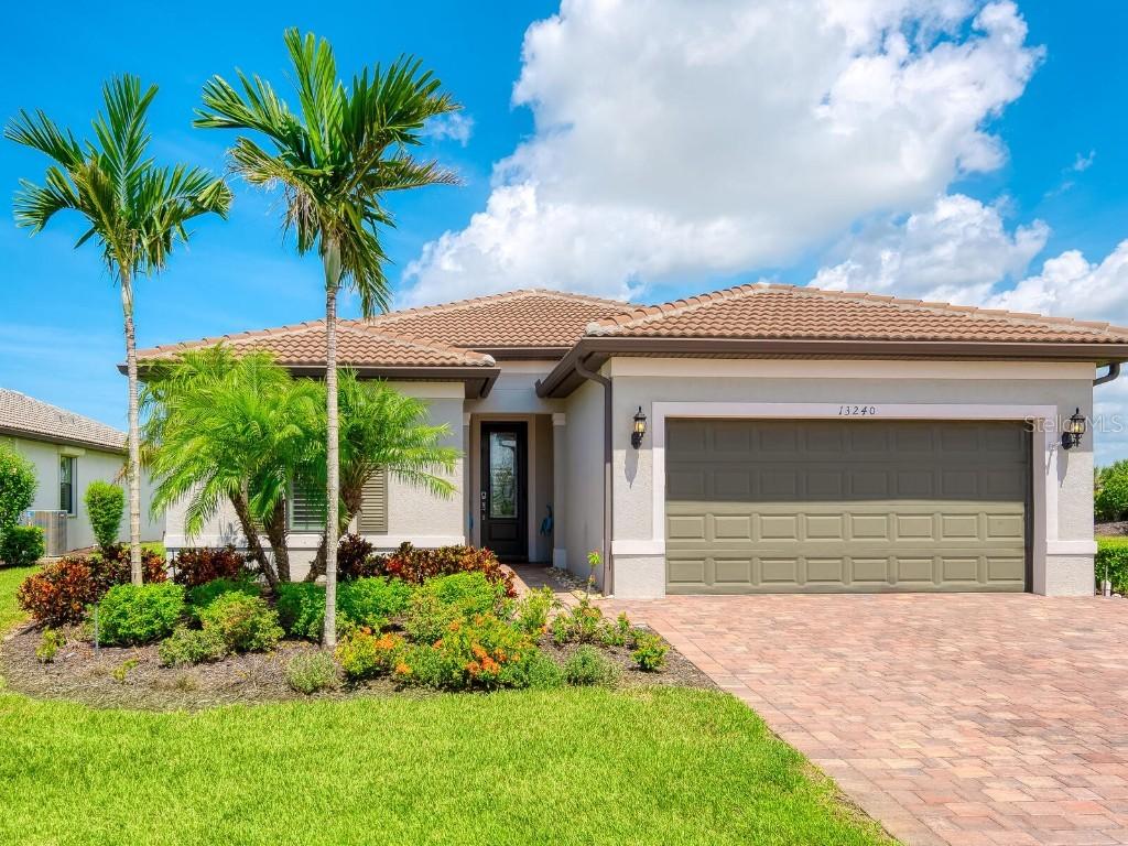 13240 Esposito St., Venice, FL 34293