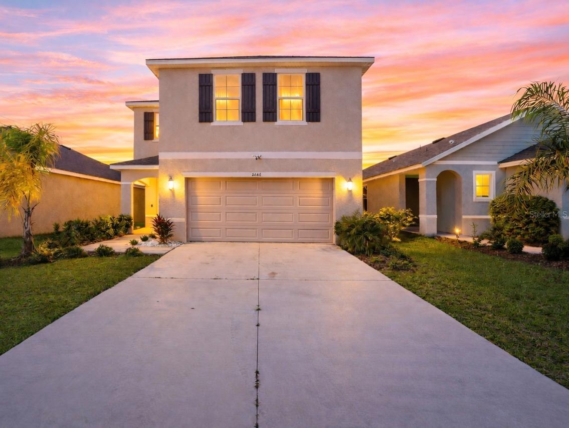 8446 Hardy Bay Loop, Wesley Chapel, FL 33545