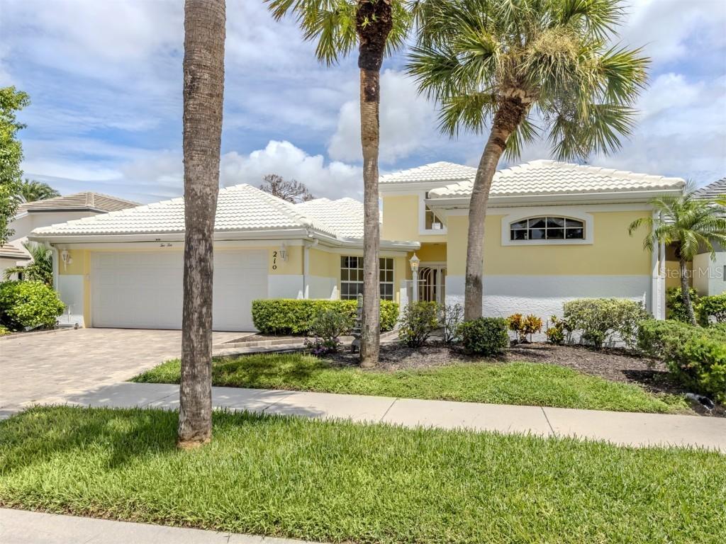210 Vestavia Dr., Venice, FL 34292