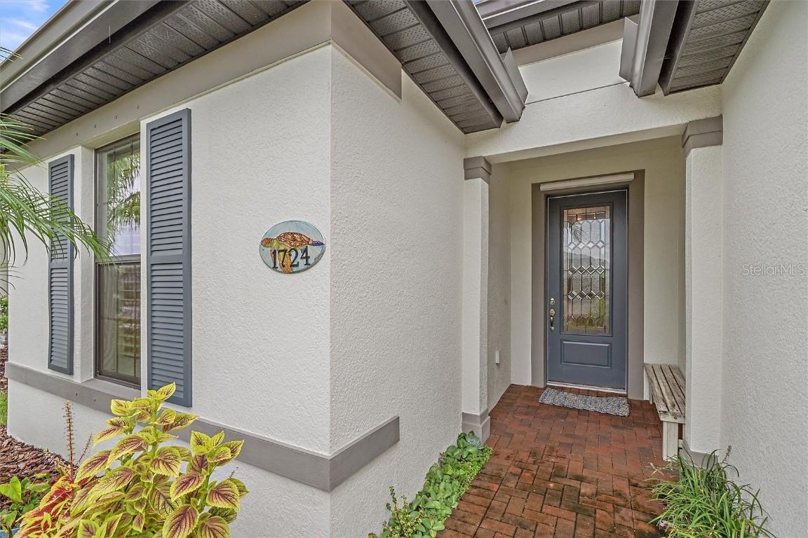 1724 Hyssop Loop, North Port, FL 34289