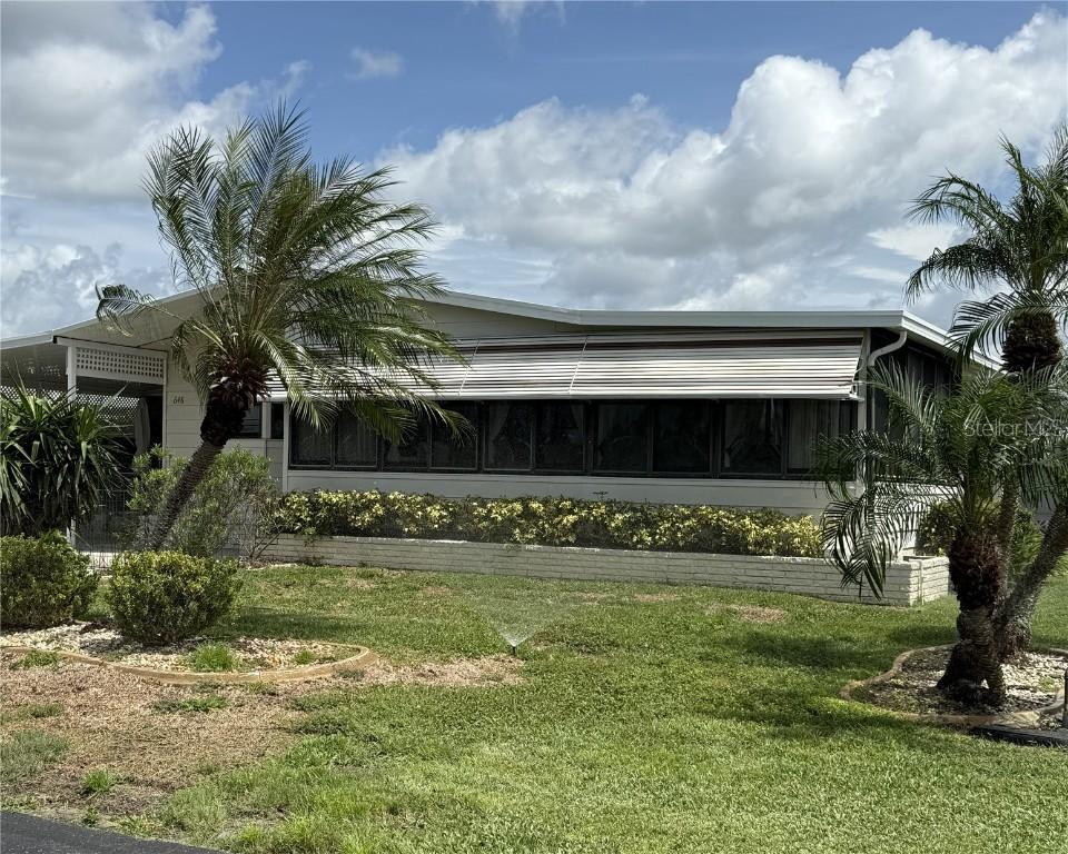 648 Buenos, North Port, FL 34287
