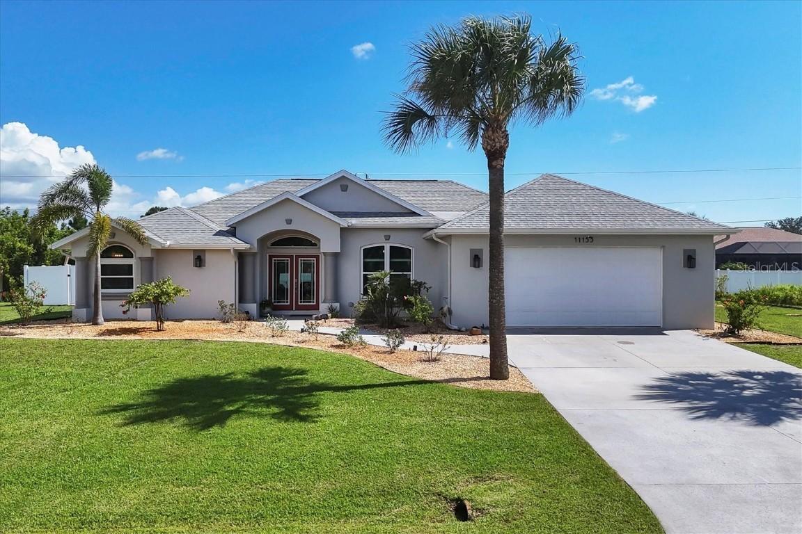 11153 Chalet Ave., Englewood, FL 34224