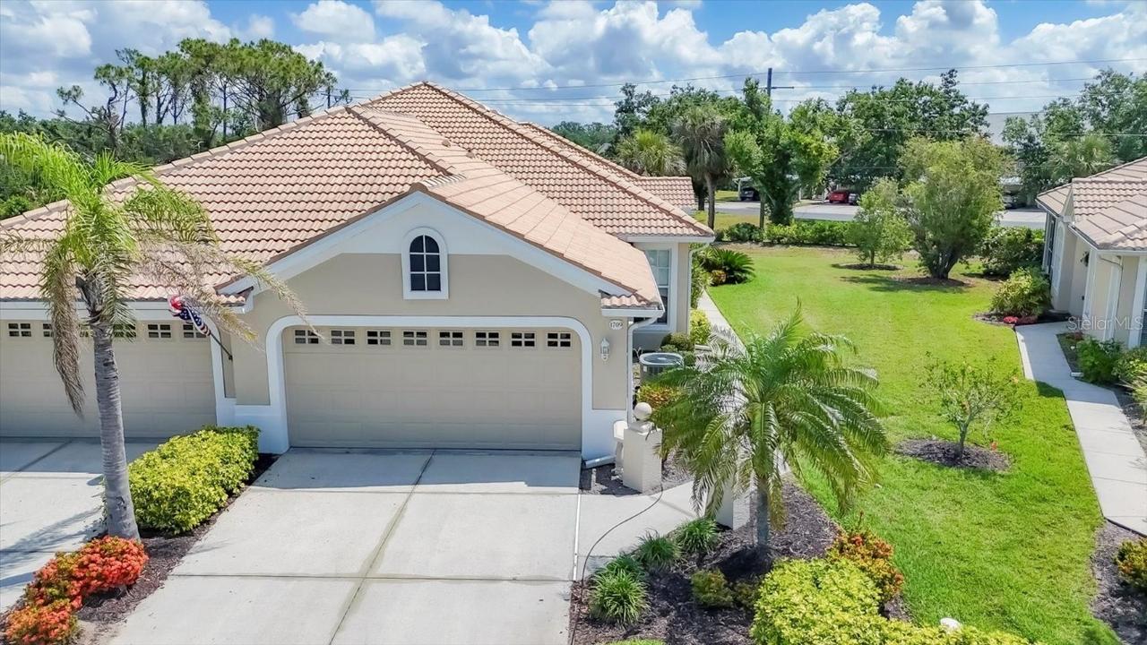 1709 San Silvestro Dr., Venice, FL 34285