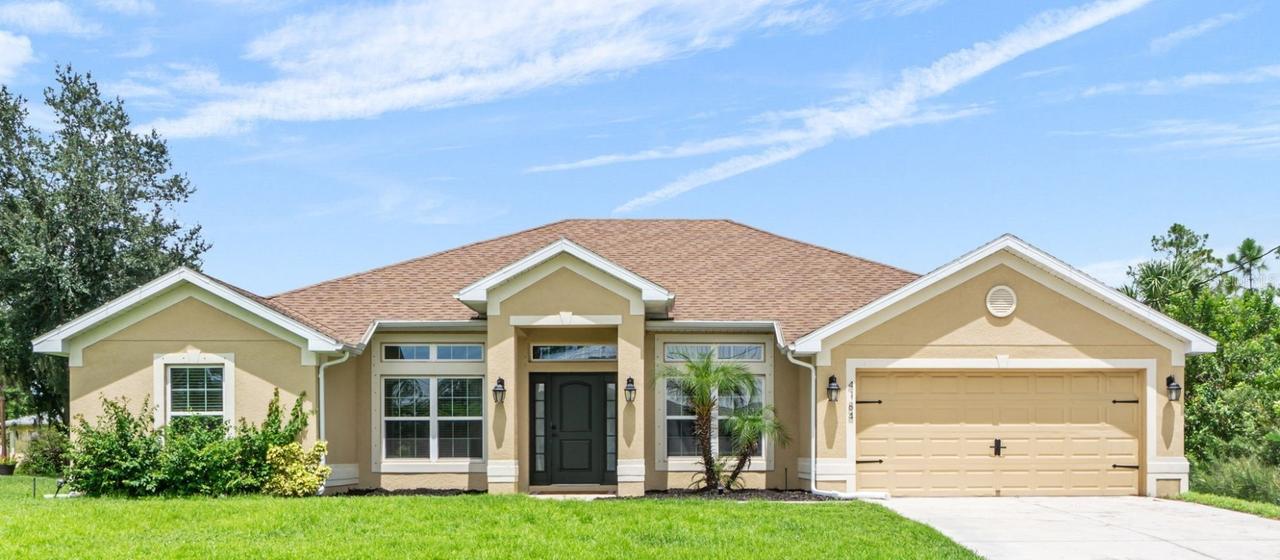 4184 Nahkoda Ave., North Port, FL 34286