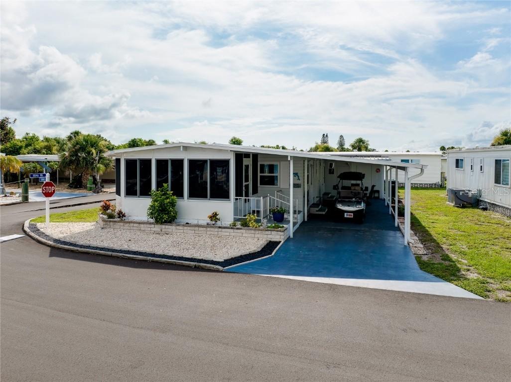 214 Roma Rd., Venice, FL 34285