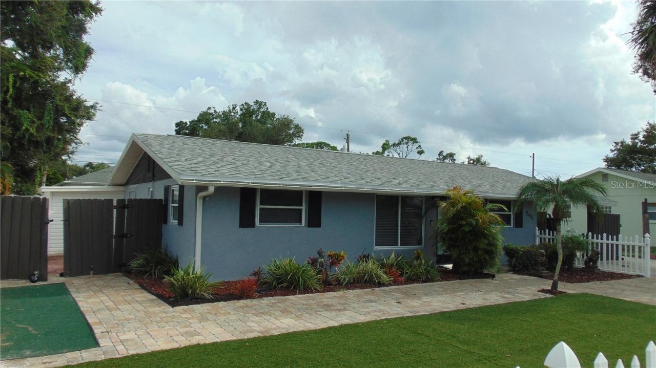 545 Bluebell Rd., Venice, FL 34293