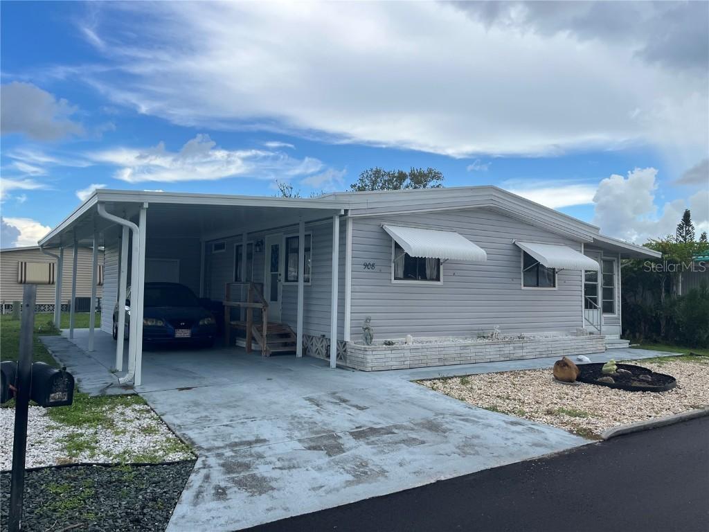 908 Jolanda Cir., Venice, FL 34285