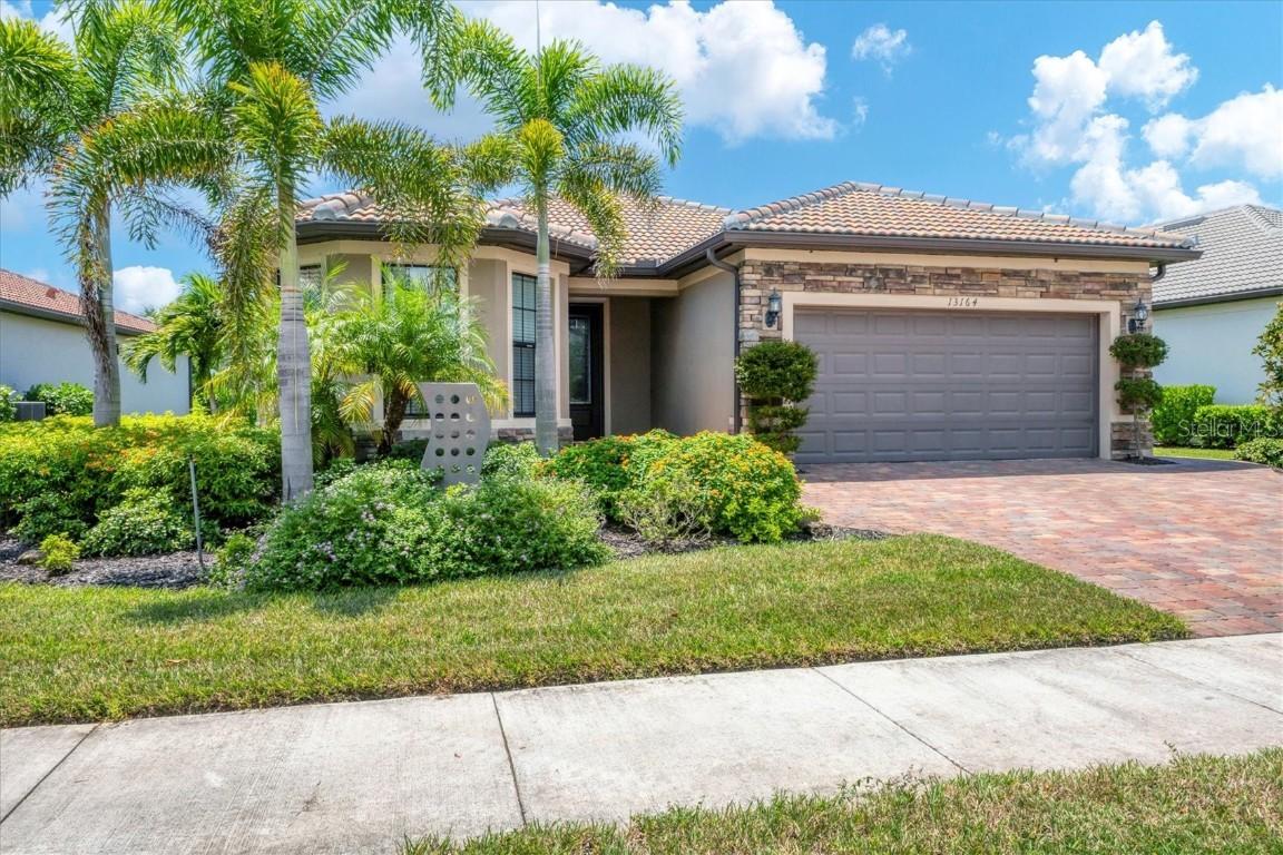 13164 Rinella St., Venice, FL 34293
