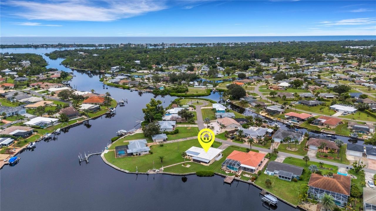 1933 Fairview Dr., Englewood, FL 34223
