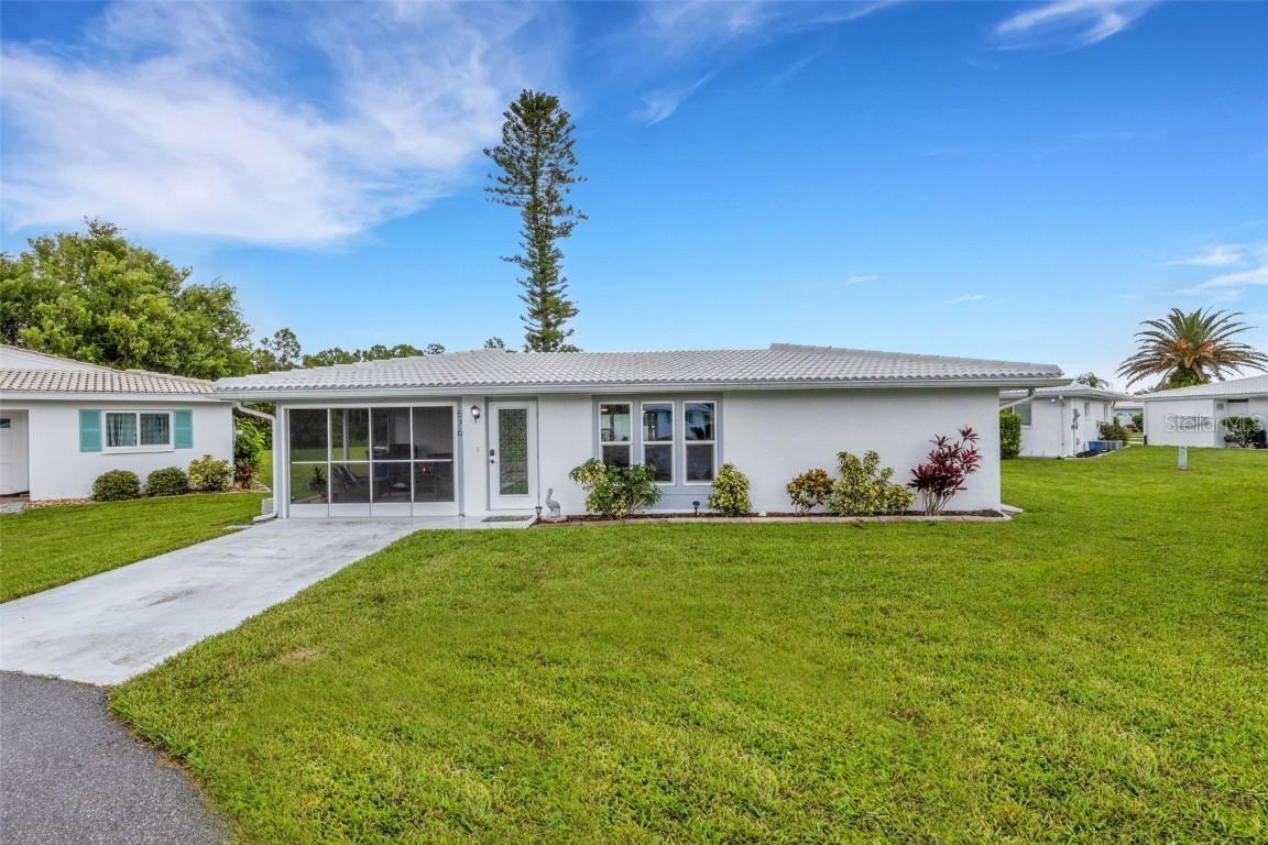 576 Circlewood Dr. #R-3, Venice, FL 34293
