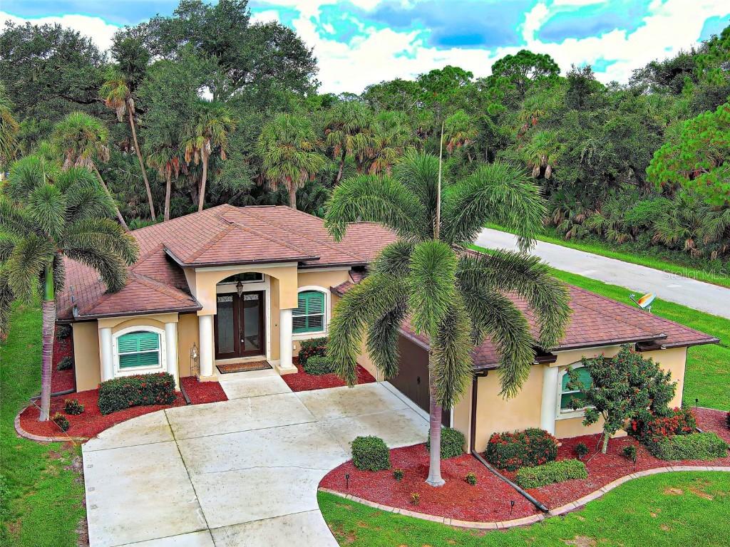 4667 Shrimp Ln., North Port, FL 34286