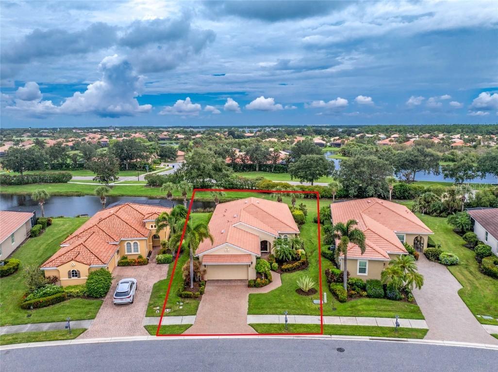 110 Palazzo Ct., North Venice, FL 34275