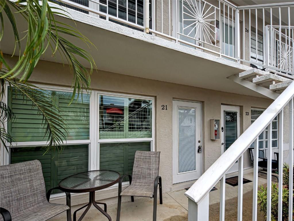 521 W Venice Ave. #21, Venice, FL 34285