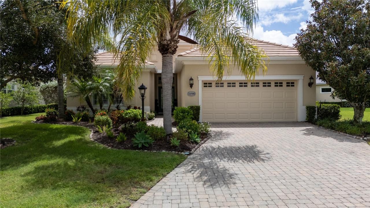 14508 Stirling Dr., Lakewood Ranch, FL 34202