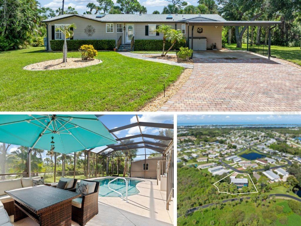 9158 Pinehaven Way, Englewood, FL 34224