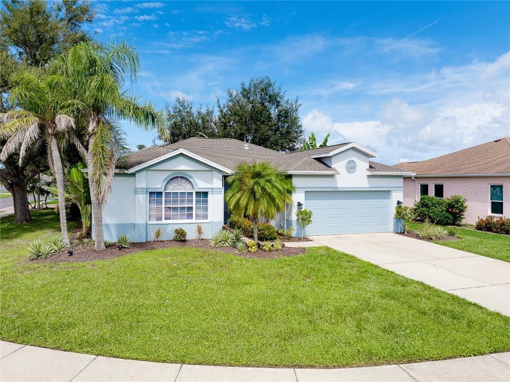 4342 Manfield Dr., Venice, FL 34293