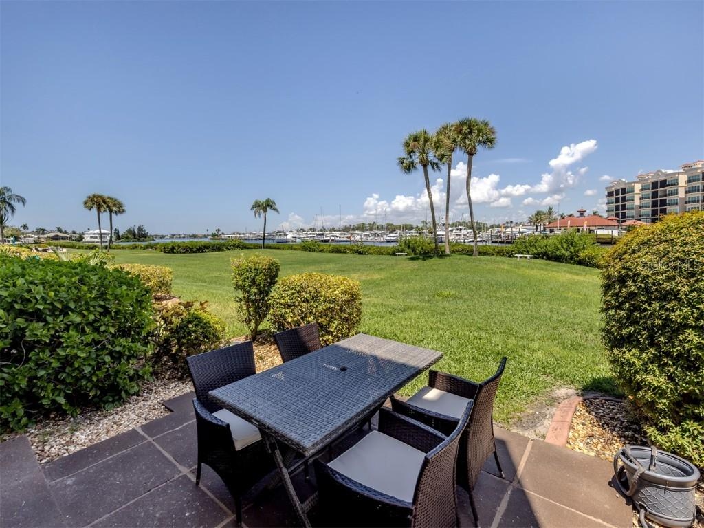 250 Santa Maria St. #121, Venice, FL 34285
